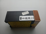 JOKAB Safety relay JSBR4 24VDC