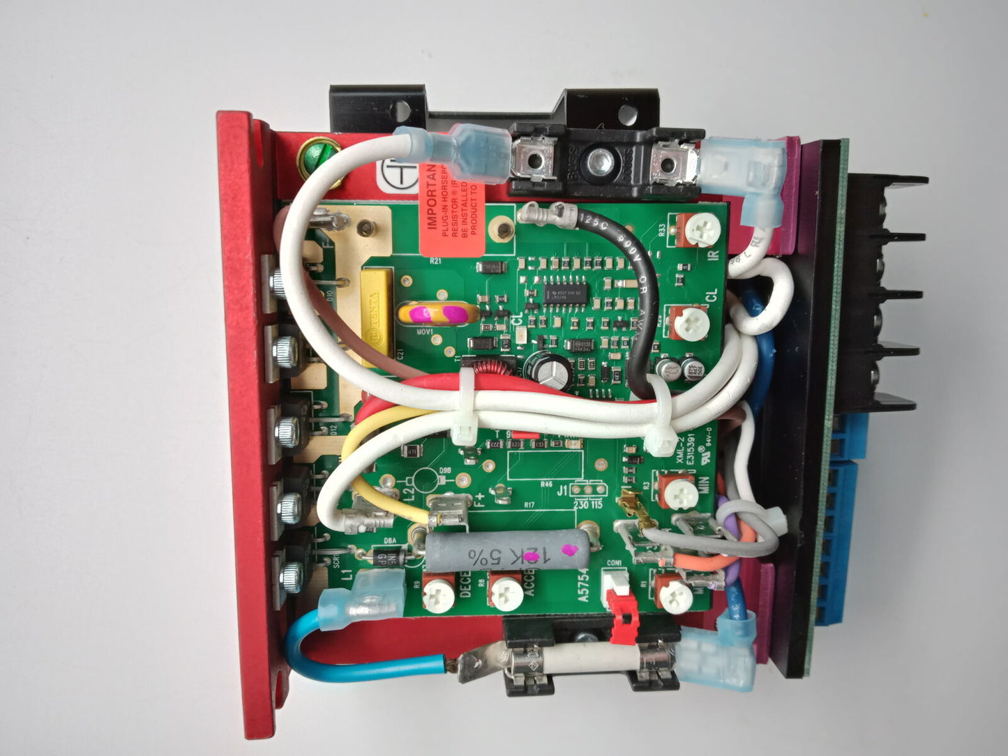 KB ELECTRONICS/KB DC Sriver KBPB-225