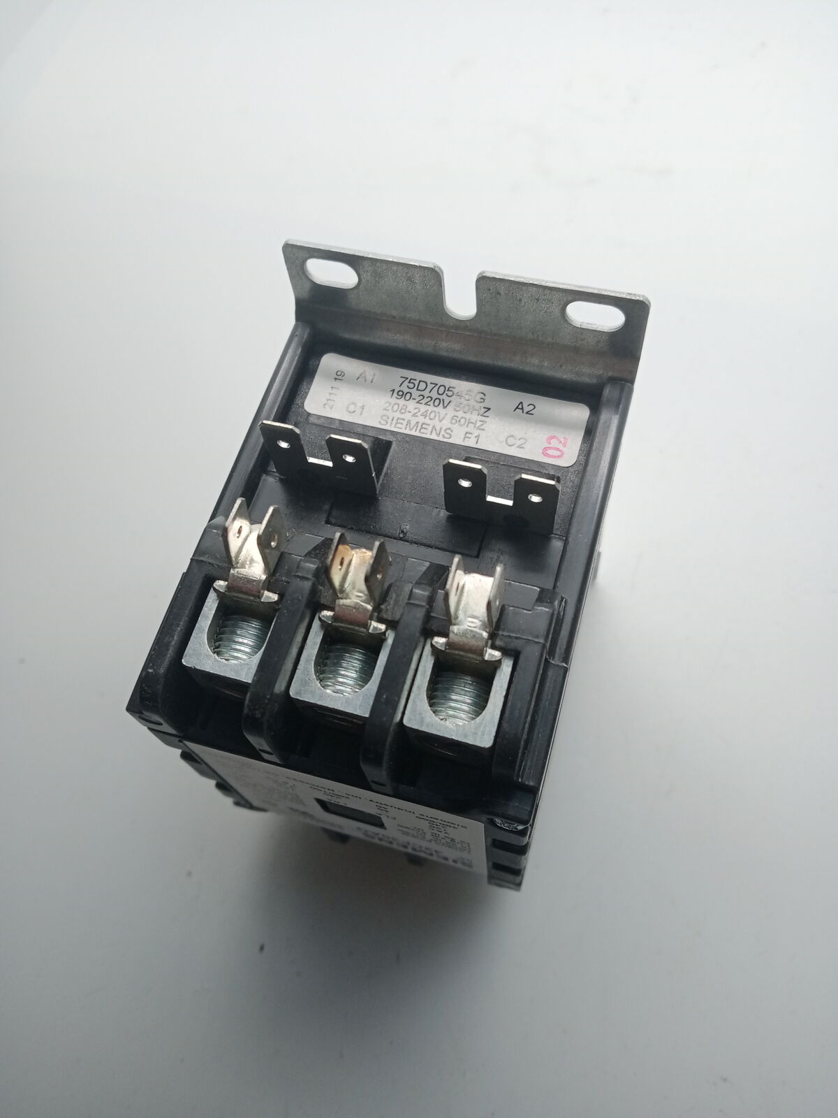 Furnas Contactor 42CF35AG