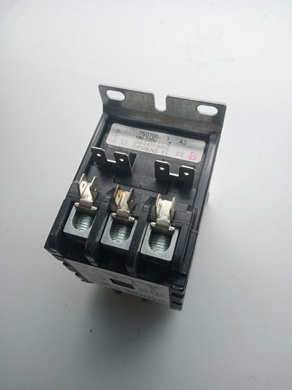 Furnas Contactor 42CF35AG