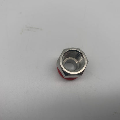 LOTS of 6 pcs,ANVER Connector HS14-14M-G