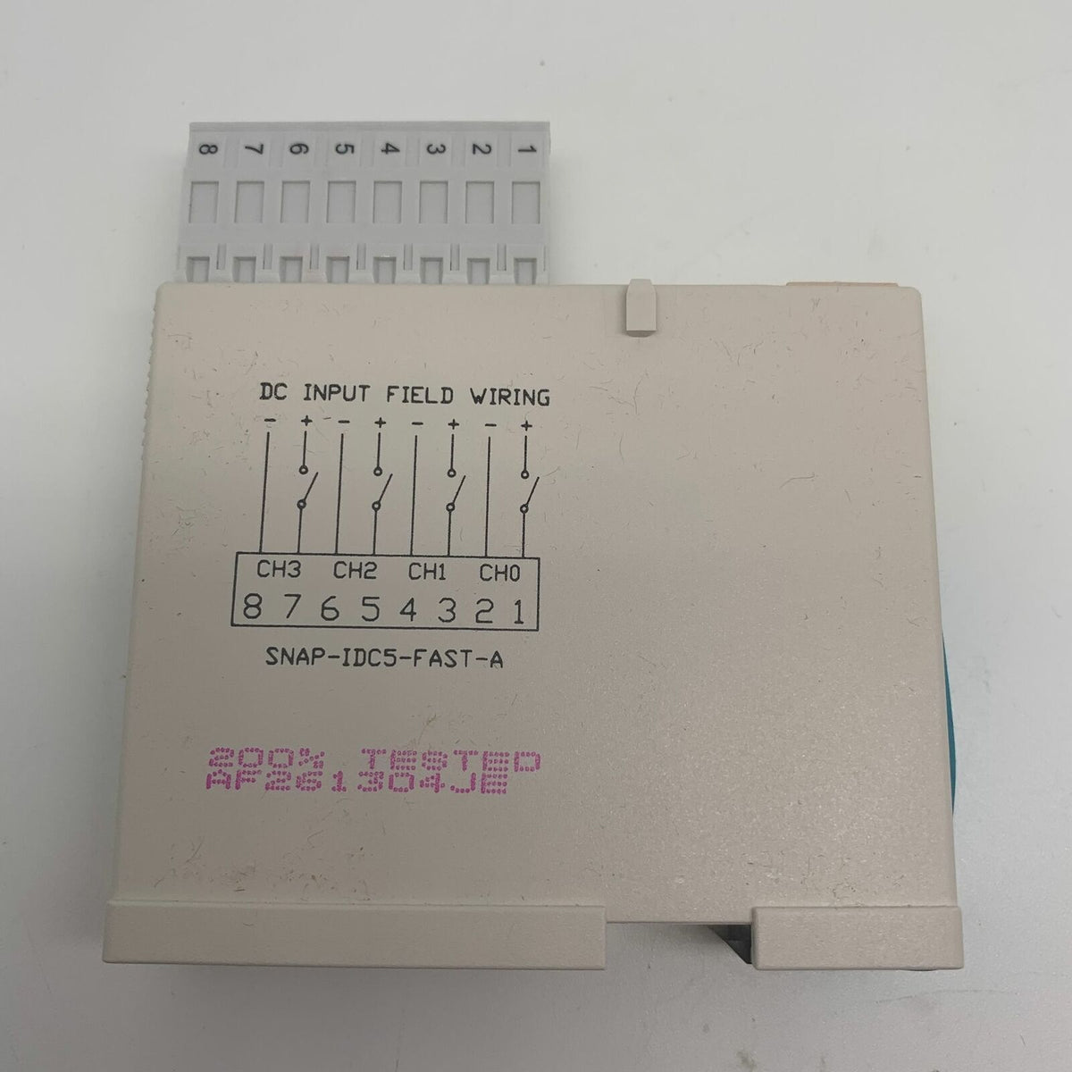 OPTO22 Module SNAP-IDC5-FAST-A