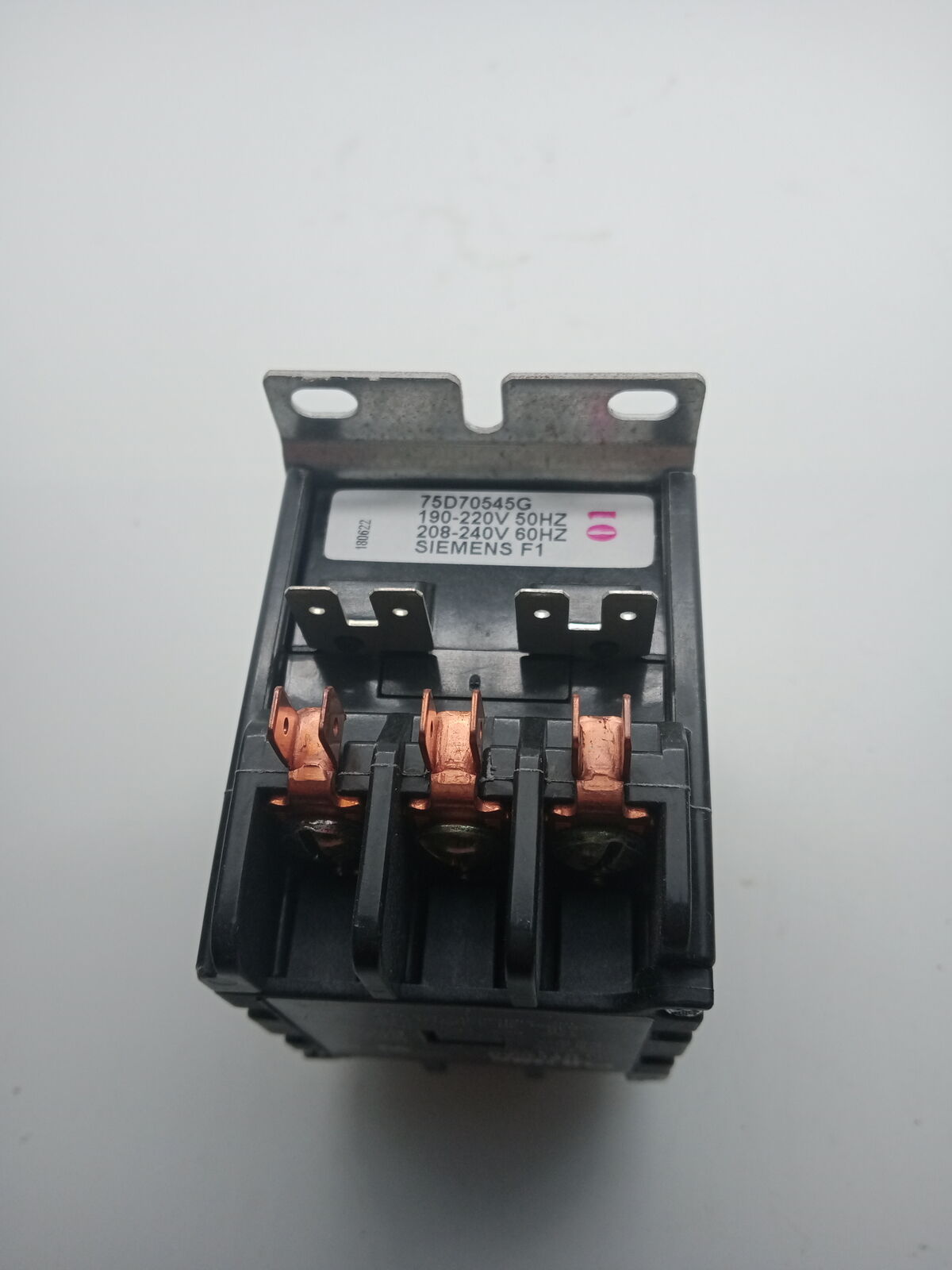 Furnas Contactor 42BF35AG