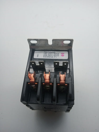 Furnas Contactor 42BF35AG