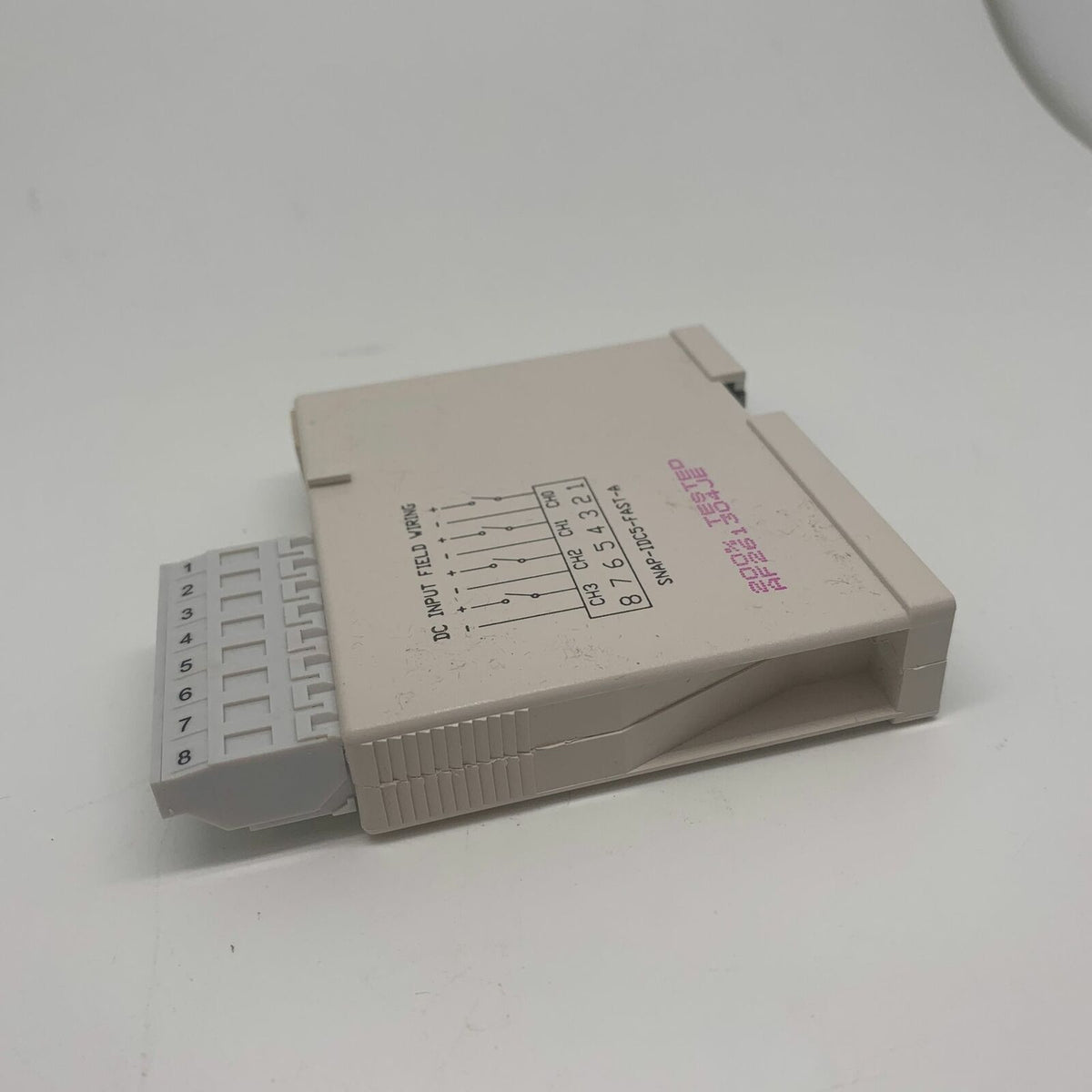OPTO22 Module SNAP-IDC5-FAST-A