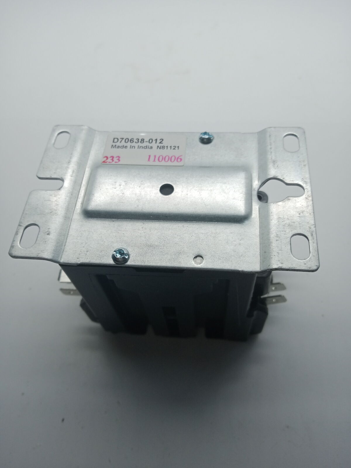 Furnas Contactor 42CF35AG