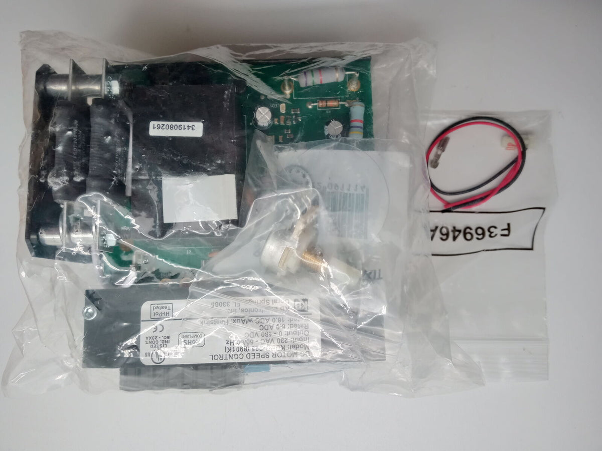 KB ELECTRONICS/KB DC Sriver KBPB-225