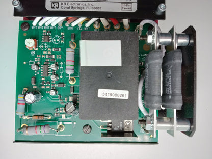 KB ELECTRONICS/KB DC Sriver KBPB-225