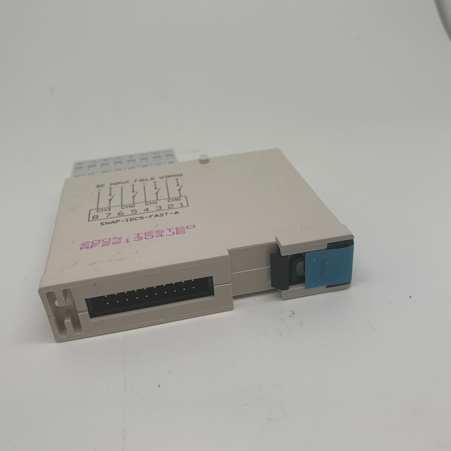 OPTO22 Module SNAP-IDC5-FAST-A