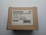 Furnas Contactor 42CF35AG