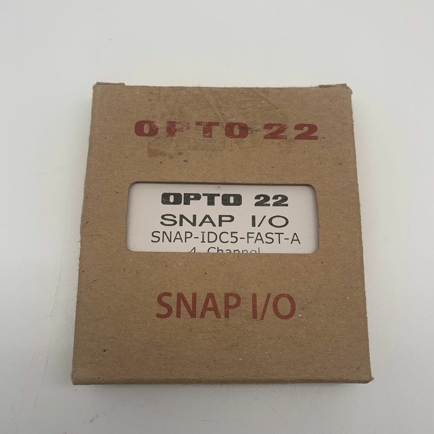 OPTO22 Module SNAP-IDC5-FAST-A
