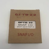 OPTO22 Module SNAP-IDC5-FAST-A