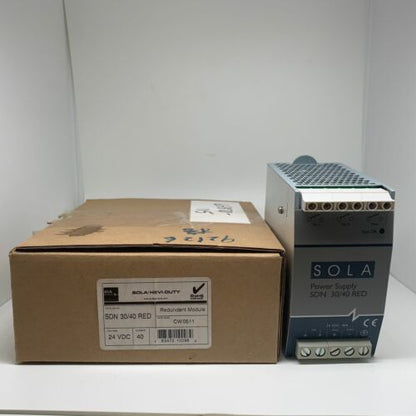 SOLA Power Supply SDN30/40RED
