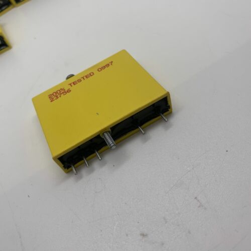 OPTO22 Module G4IAC24A LOTS OF 5