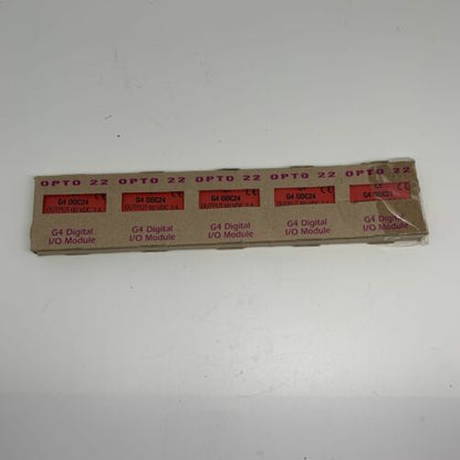 OPTO22 Module G4ODC24 LOTS OF 5
