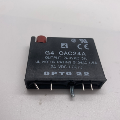 OPTO22 Module G4OAC24A LOTS OF 5