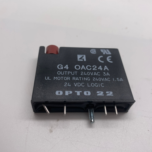 OPTO22 Module G4OAC24A LOTS OF 5