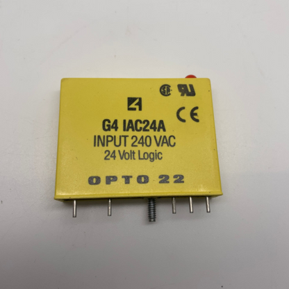 OPTO22 Module G4IAC24A LOTS OF 5