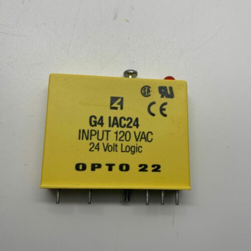 OPTO22 Module G4IAC24 LOTS OF 5