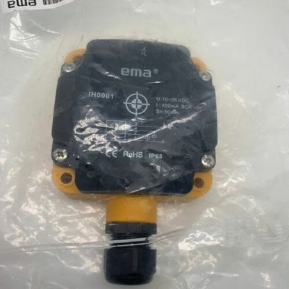 EMA Proximity Sensor IH00001