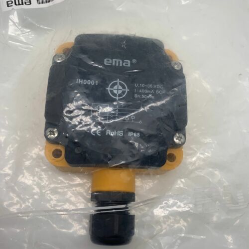 EMA Proximity Sensor IH00001