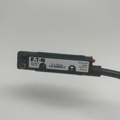 EATON Photoelectric Sensor 13106R6517