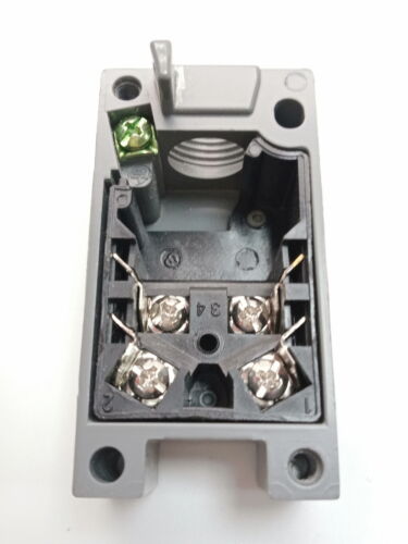 Cutler-Hammer Proximity Sensor E51RA