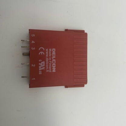 DELCON Relay SLO 24CRA