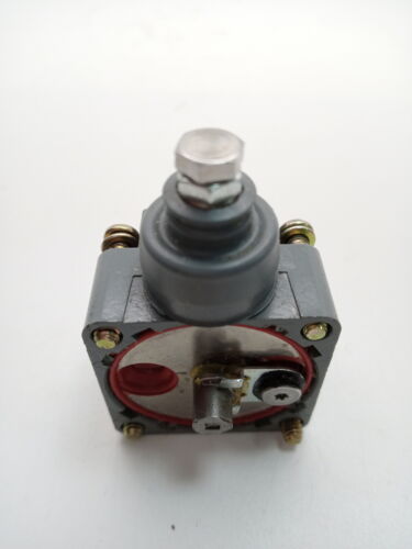 Cutler-Hammer Limit Switch E50DS2