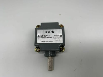 Cutler-Hammer Limit Switch E50DR1