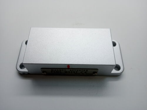 Yaskawa Magnet Actuator PSMS-M325T