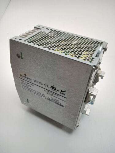 SOLA Power Supply SDN 10-24-100C