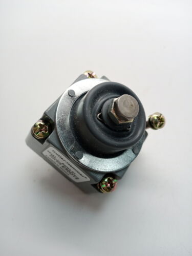 Cutler-Hammer Limit Switch E50DT2