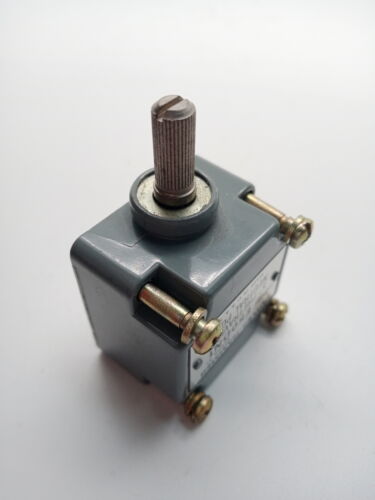 Cutler-Hammer Limit Switch Head E50DN1