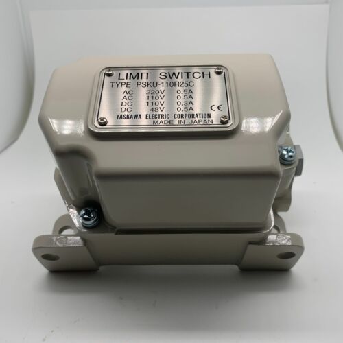 Yaskawa Limit switch PSKU-110R25C