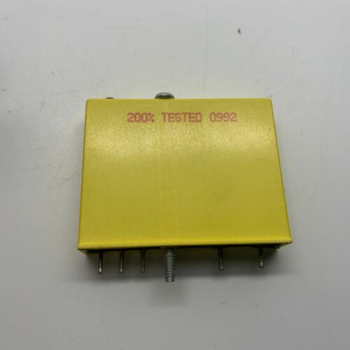 OPTO22 Module G4IAC5 LOTS OF 5