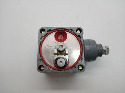 Cutler-Hammer Limit Switch E50DS2