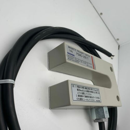 Yaskawa Limit switch PSMO-25E1T