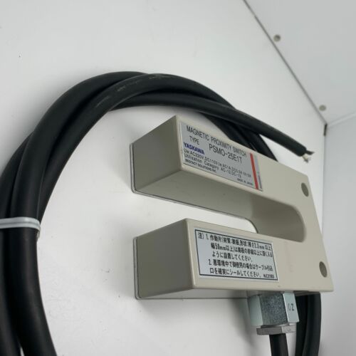 Yaskawa Limit switch PSMO-25E1T