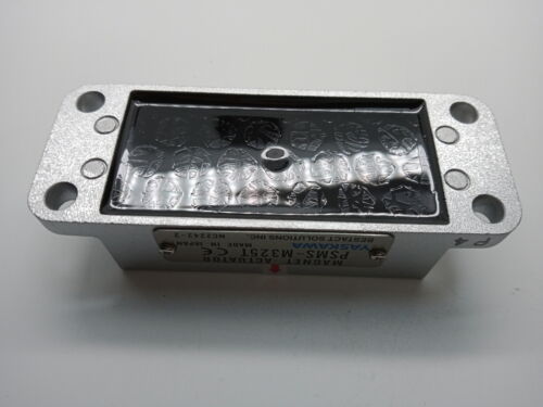 Yaskawa Magnet Actuator PSMS-M325T