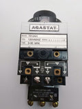 AGASTAT Relay 7012AH