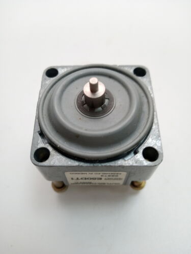 Cutler-Hammer Limit Switch E50DT1