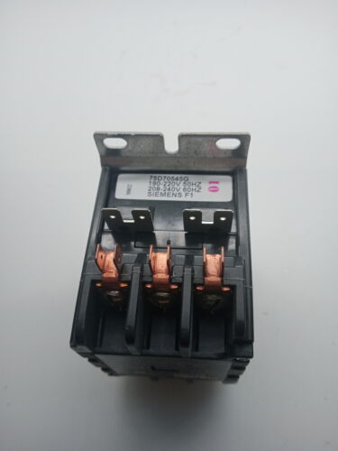 Furnas Contactor 42BF35AG