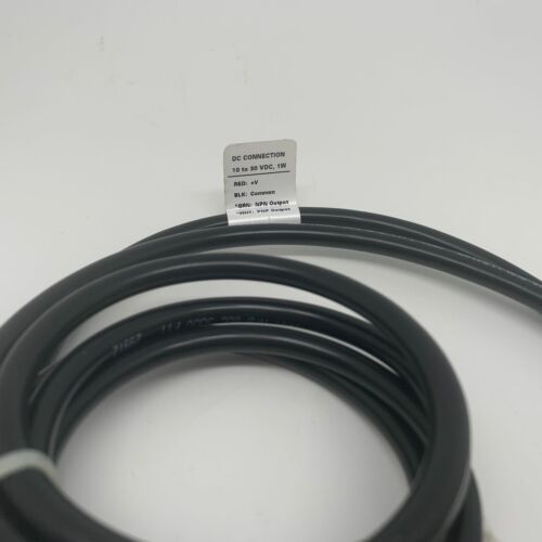 EATON Photoelectric Sensor 13106R6517