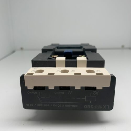 Schneider Coil LX1FF380