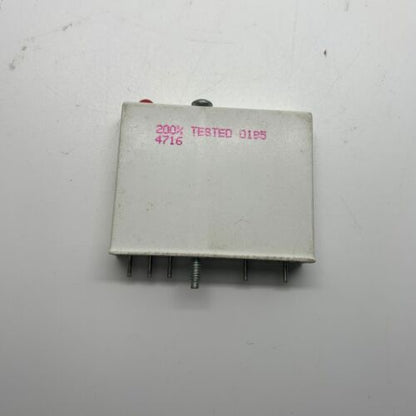OPTO22 Module G4IDC5D LOTS OF 5