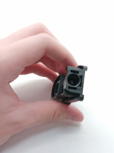 LOTS of 4 pcs,Staubli Wire box (female) 32.7243-UR