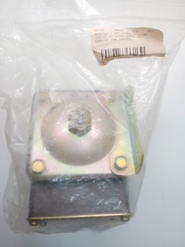 Barksdale Pressure Switch D2T-H18