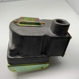 Barksdale Pressure Switch D1T-H18SS