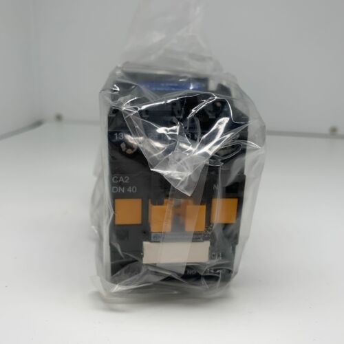 Schneider Relay CA2-DN40M5N